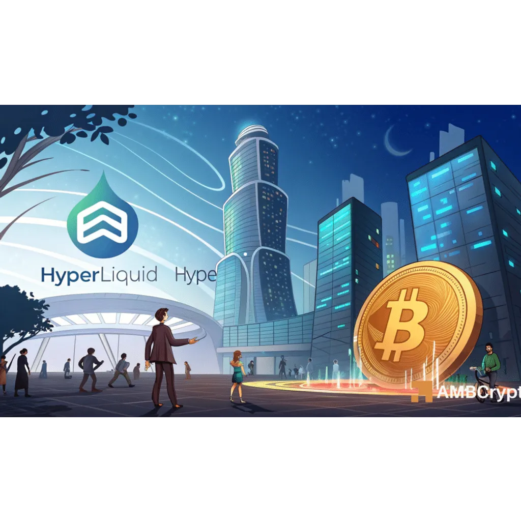 Bitcoin & HYPE set to soar? U.S. firms pour 4 mln into crypto treasuries Bitcoin & HYPE set to soar? U.S. firms pour 4 mln into crypto treasuries