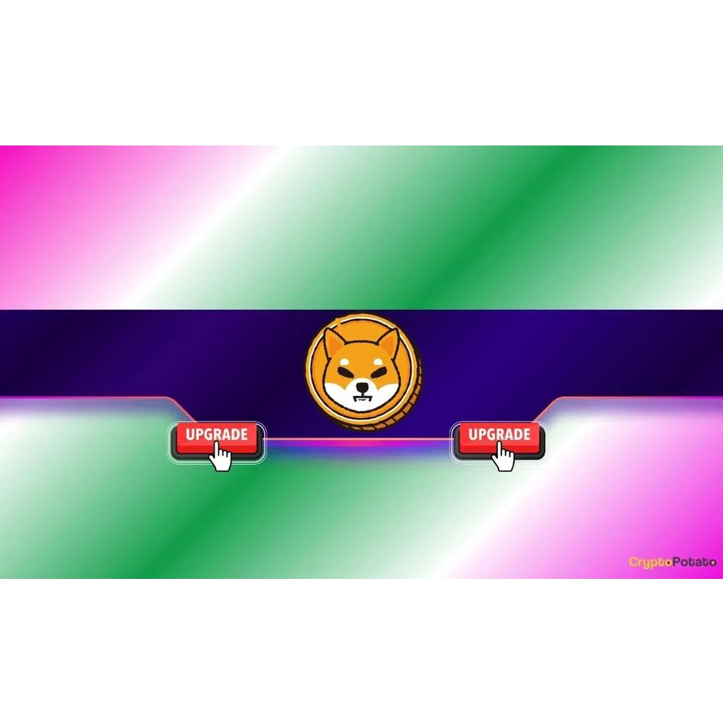Shiba Inu (SHIB) Unveils a Key Upgrade to Shibarium: Details Here Shiba Inu (SHIB) Unveils a Key Upgrade to Shibarium: Details Here