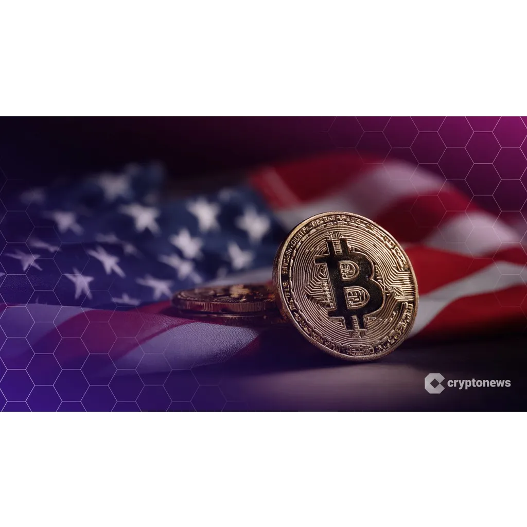 Massachusetts to hold hearing on October 7 regarding strategic Bitcoin reserve proposal Massachusetts to hold hearing on October 7 regarding strategic Bitcoin reserve proposal