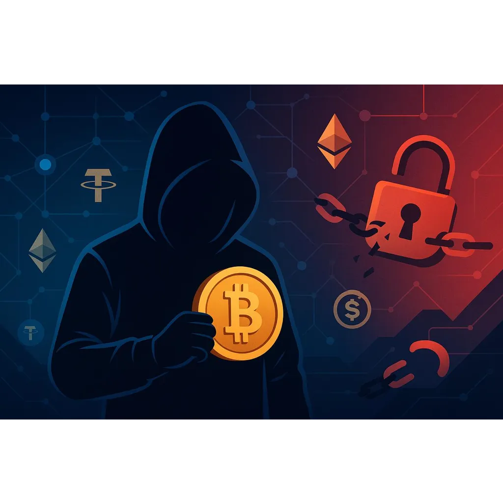 U.S. indicts Prince Group founder in billion crypto seizure case U.S. indicts Prince Group founder in billion crypto seizure case