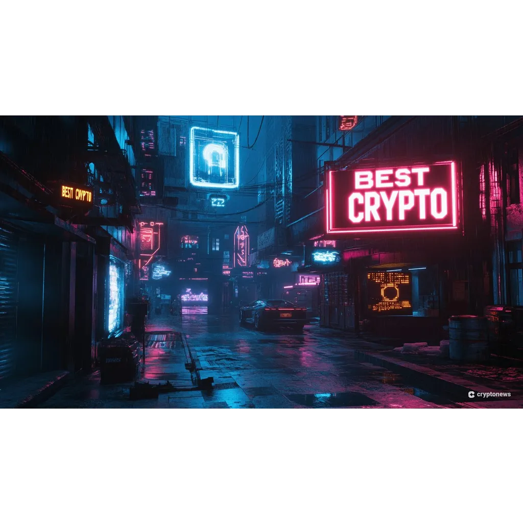 Best Crypto to Buy Now Feb 4: XRP, Solana, Hyperliquid Picks Best Crypto to Buy Now Feb 4: XRP, Solana, Hyperliquid Picks