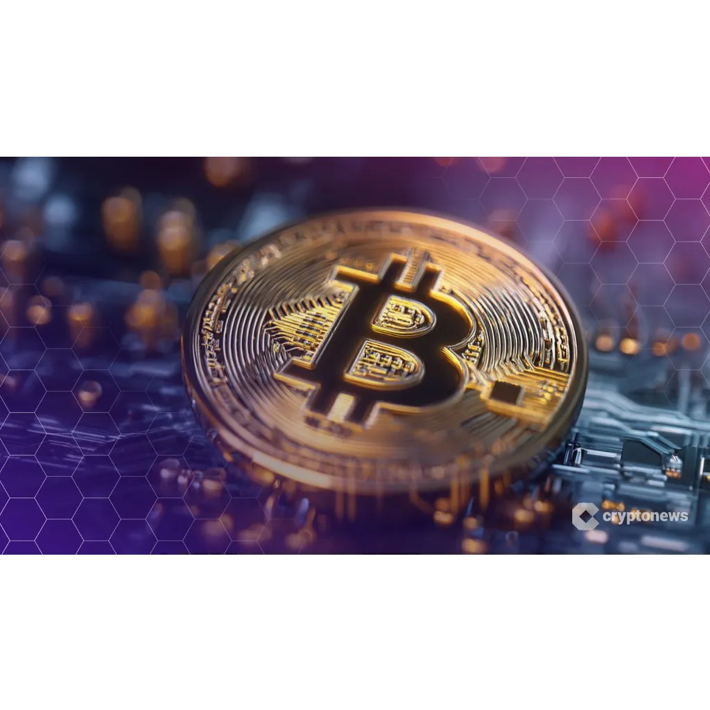 Bitcoin ETFs Ignite with 3M Daily Inflows, Fueling a .7B Bullish Streak Bitcoin ETFs Ignite with 3M Daily Inflows, Fueling a .7B Bullish Streak
