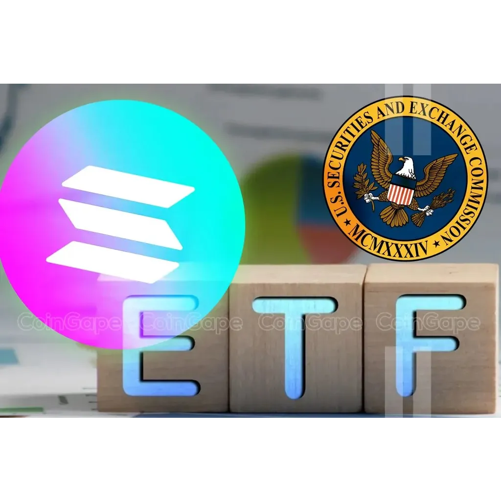 SEC delays decision on Grayscale’s Solana and… SEC delays decision on Grayscale’s Solana and…