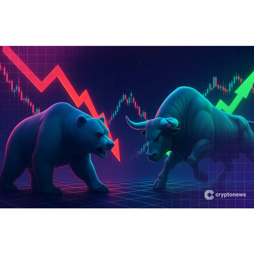 Bitcoin Price Declines as Expert Argues Against Doom Narrative Bitcoin Price Declines as Expert Argues Against Doom Narrative