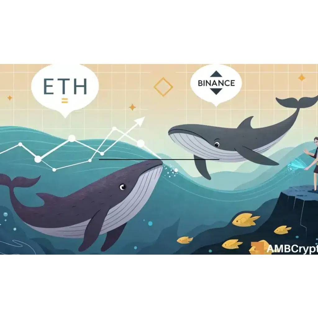 Ethereum’s price to 00 or 00? An analysis of THIS metric reveals… Ethereum’s price to 00 or 00? An analysis of THIS metric reveals…