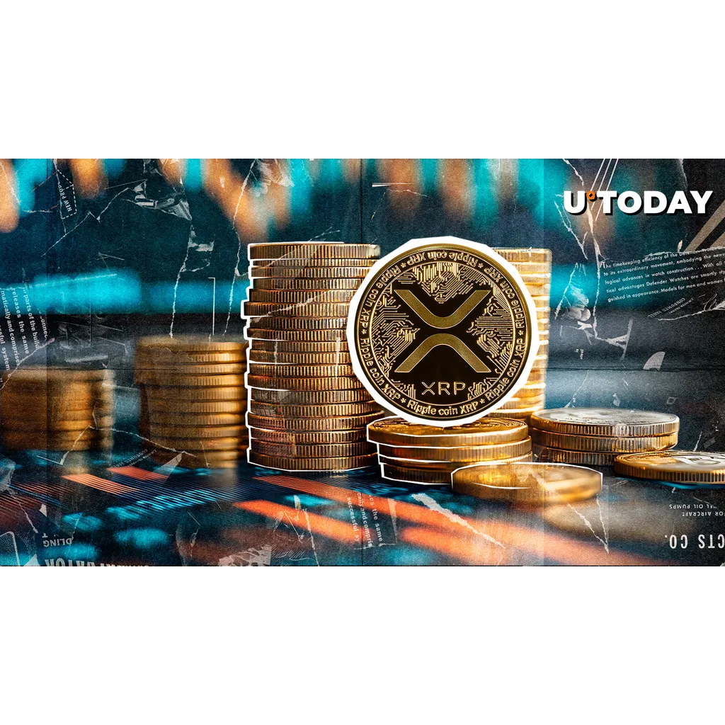 XRP surges 191% in unexpected rally XRP surges 191% in unexpected rally