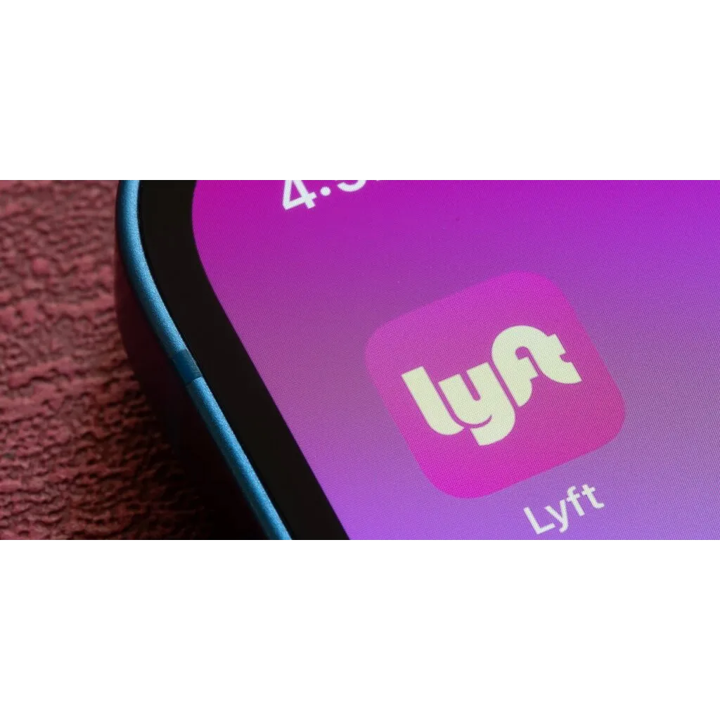 Lyft partners with Bee Maps for decentralized… Lyft partners with Bee Maps for decentralized…