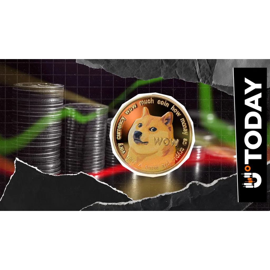 +654% Dogecoin (DOGE) Futures Flow Imbalance Spotted: Is This the Key to Growth? +654% Dogecoin (DOGE) Futures Flow Imbalance Spotted: Is This the Key to Growth?