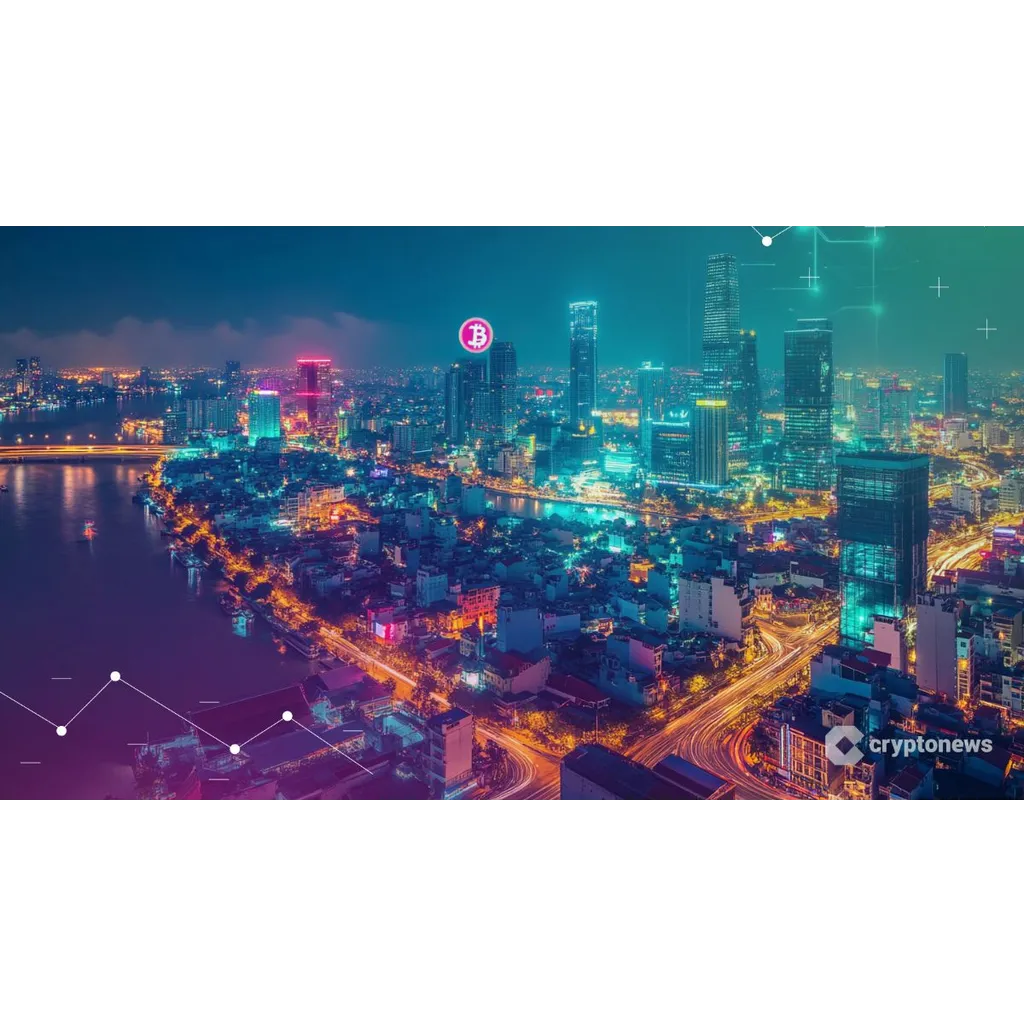 Vietnam has not received proposals for digital asset trading pilots Vietnam has not received proposals for digital asset trading pilots