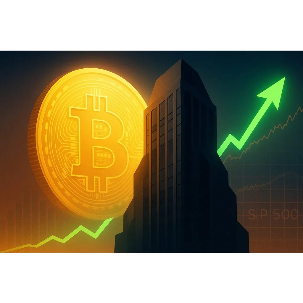 BlackRock’s Bitcoin ETF Now Out-Earns Its Flagship S&P 500 Fund – Brave New Coin BlackRock’s Bitcoin ETF Now Out-Earns Its Flagship S&P 500 Fund – Brave New Coin
