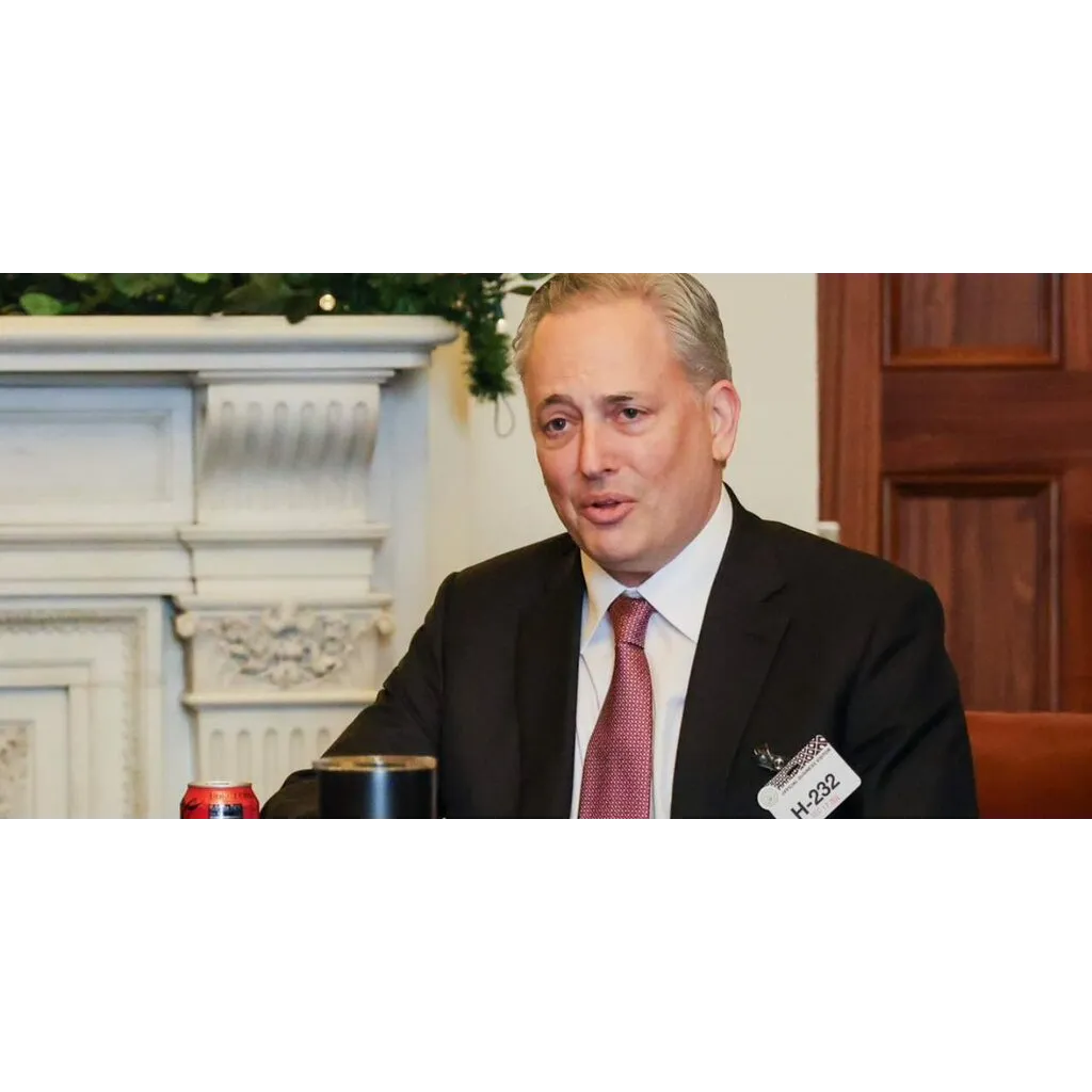 AI and Crypto Czar David Sacks Says the US Could Buy More Bitcoin – Decrypt AI and Crypto Czar David Sacks Says the US Could Buy More Bitcoin – Decrypt