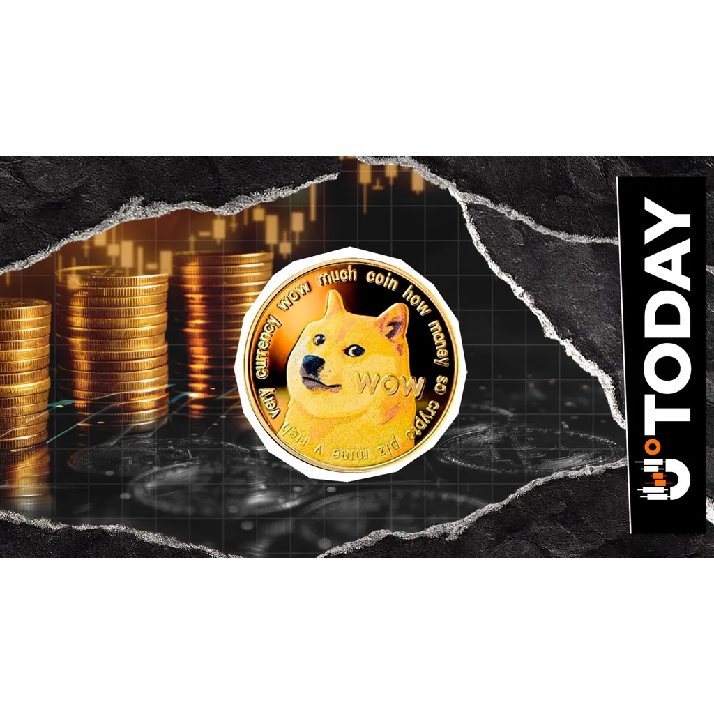Dogecoin Approaches First Golden Cross vs. Bitcoin in 2026 Dogecoin Approaches First Golden Cross vs. Bitcoin in 2026