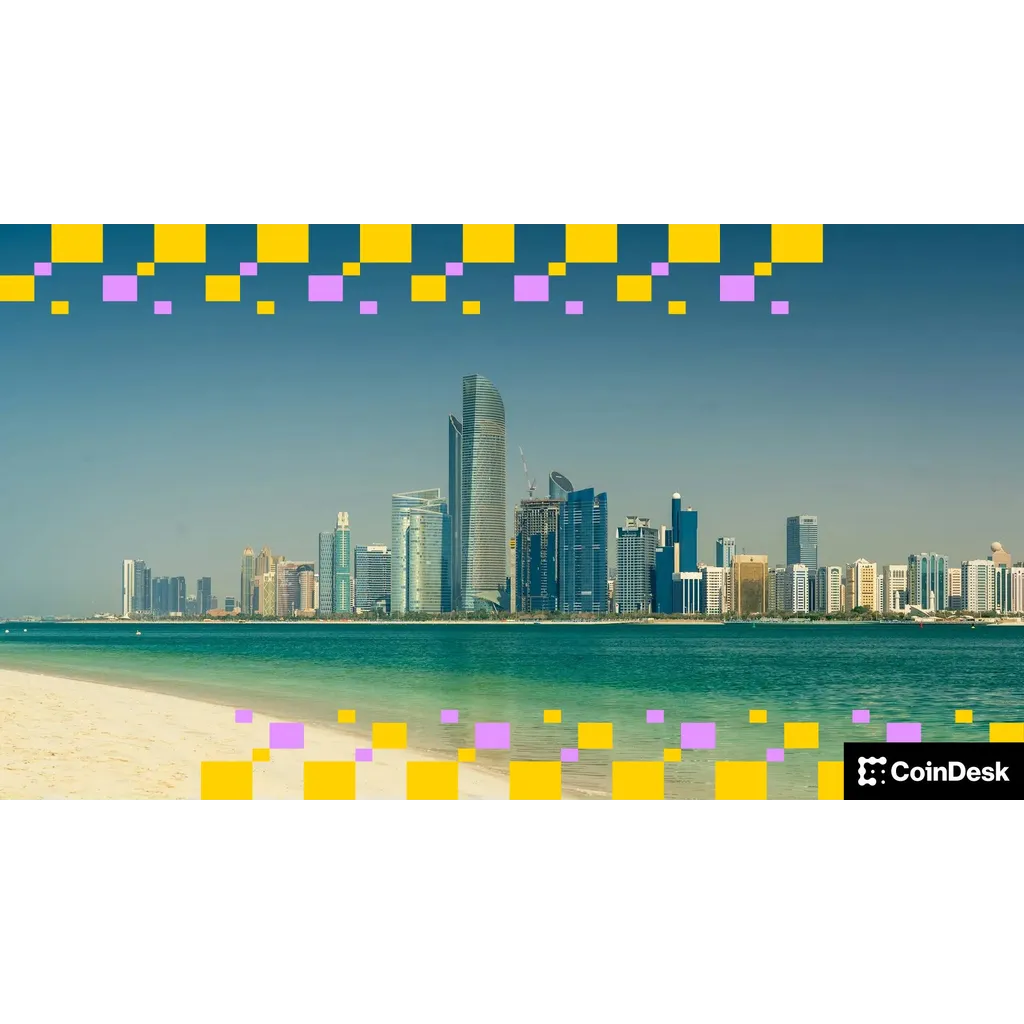 Abu Dhabi Sovereign Wealth Fund Tripled Bitcoin Bet Before Market Drawdown Abu Dhabi Sovereign Wealth Fund Tripled Bitcoin Bet Before Market Drawdown