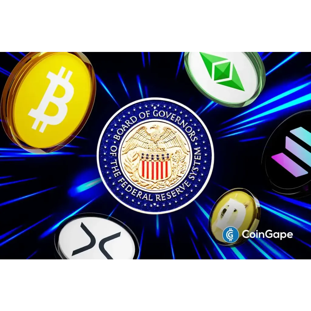 Will the Crypto Market Record a Year-End Rally? Will the Crypto Market Record a Year-End Rally?