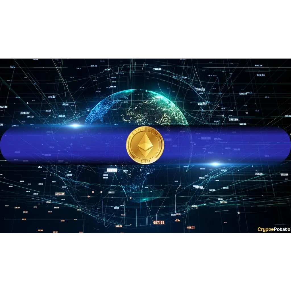 Ethereum in 2025: The Good, the Bad, and the Ugly Ethereum in 2025: The Good, the Bad, and the Ugly