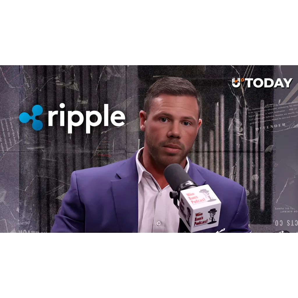 Ripple Escrow Makes Price Shocks More Severe: Jake Claver Ripple Escrow Makes Price Shocks More Severe: Jake Claver