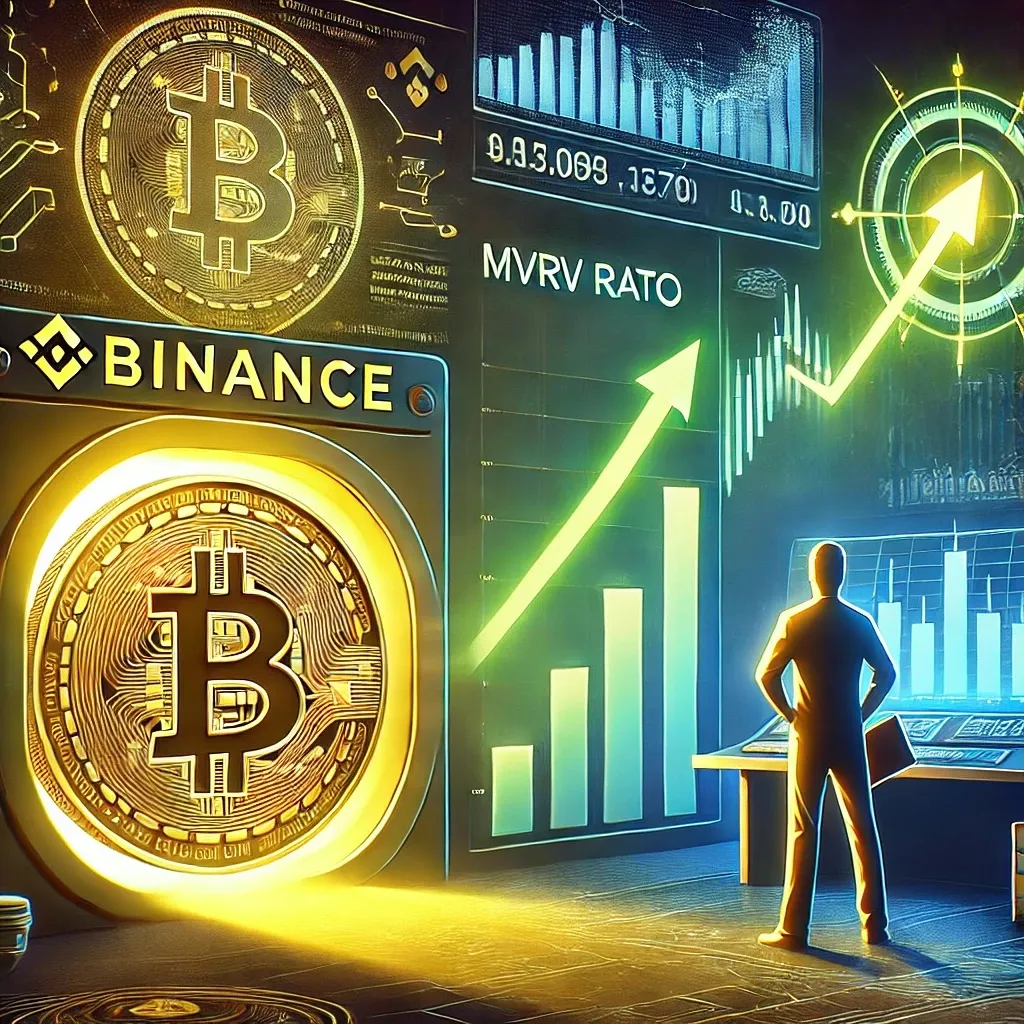 Bitcoin Drops Below 5K as Binance Net Taker Volume Turns Deep Red Bitcoin Drops Below 5K as Binance Net Taker Volume Turns Deep Red