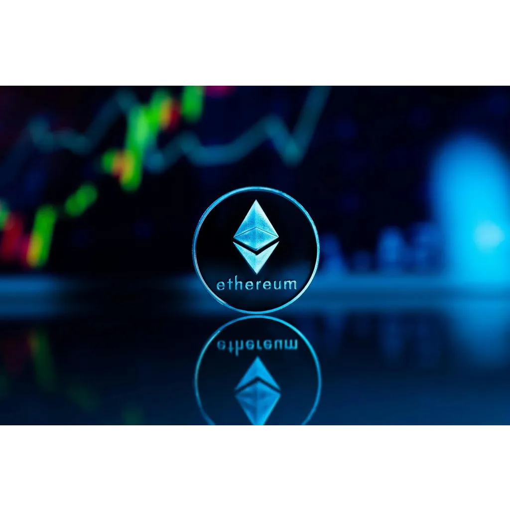 Ethereum Whales Ramp Up Accumulation By 1.50 Million ETH — Incoming Price Boom? Ethereum Whales Ramp Up Accumulation By 1.50 Million ETH — Incoming Price Boom?