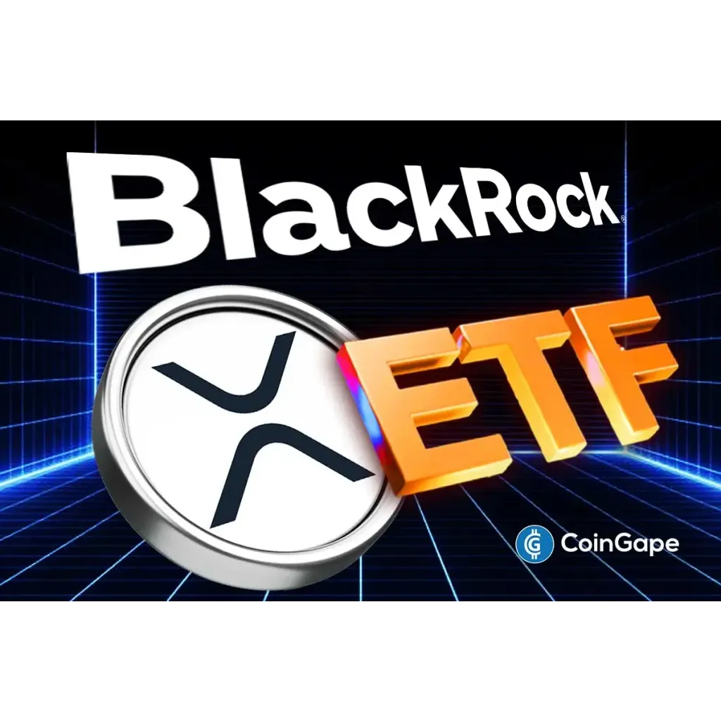 Analyst: XRP possible post-ETF rejection Analyst: XRP possible post-ETF rejection