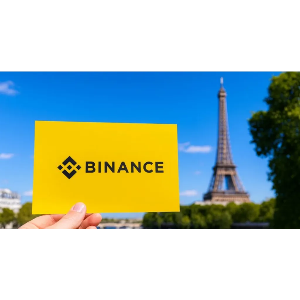 Binance faces expanded anti-money laundering inspections in France Binance faces expanded anti-money laundering inspections in France