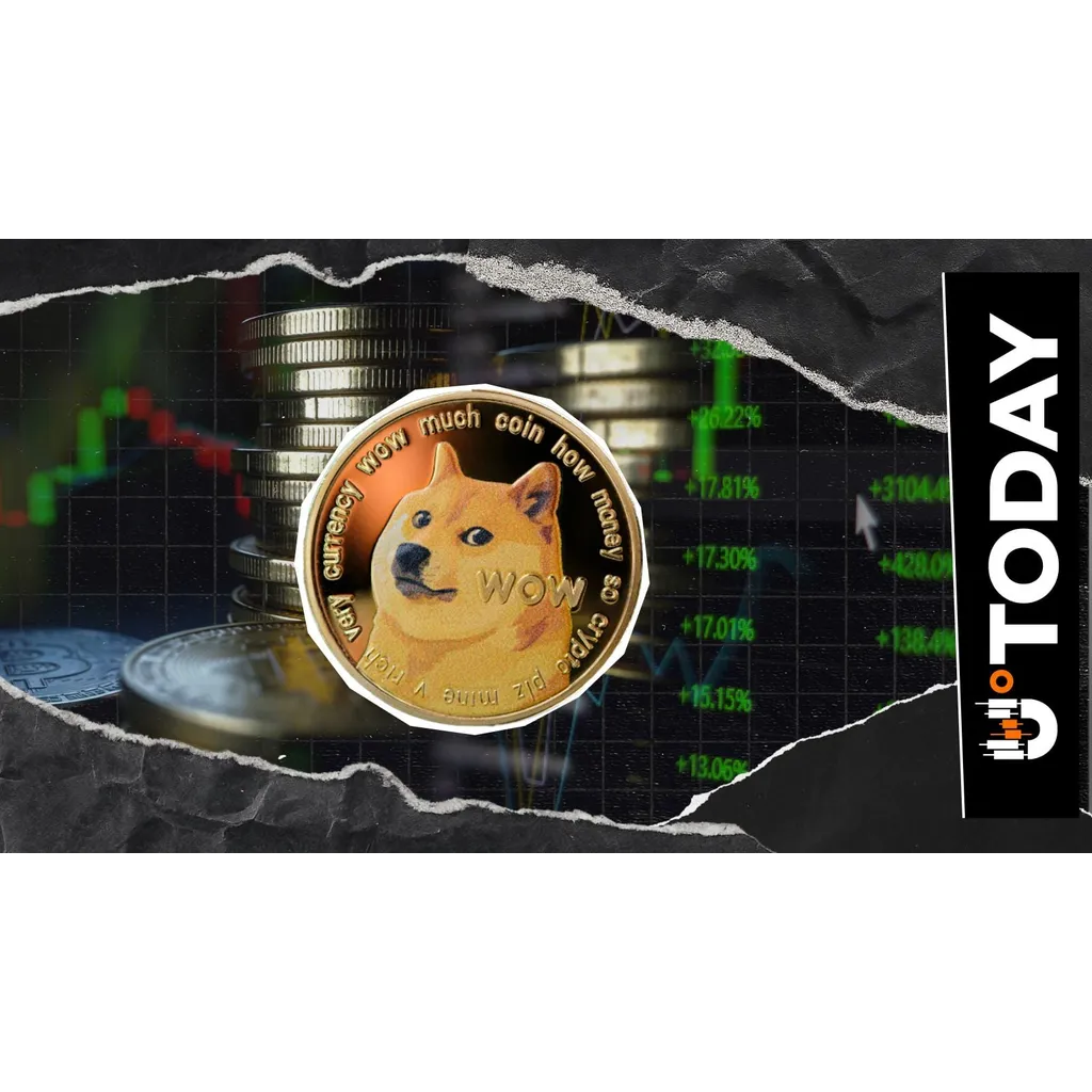 Dogecoin (DOGE) Breaks Price Stalemate as History Signals Worst Is Over: What to Expect Dogecoin (DOGE) Breaks Price Stalemate as History Signals Worst Is Over: What to Expect