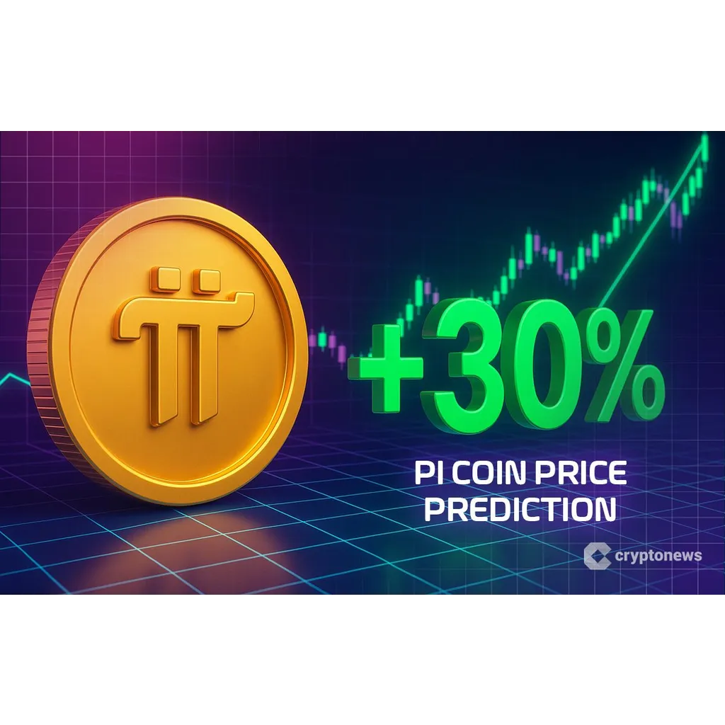 PI cryptocurrency price increases 30 percent overnight amid speculation PI cryptocurrency price increases 30 percent overnight amid speculation