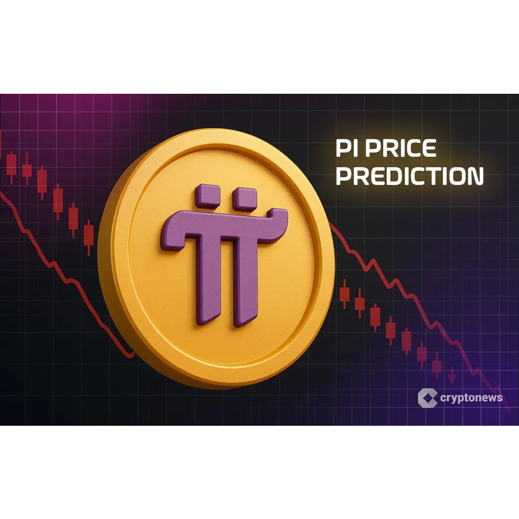 Will Pi Coin Break Down Further? Bearish Flag Forms – But Smart Traders Are Watching This Pi Price Prediction Will Pi Coin Break Down Further? Bearish Flag Forms – But Smart Traders Are Watching This Pi Price Prediction