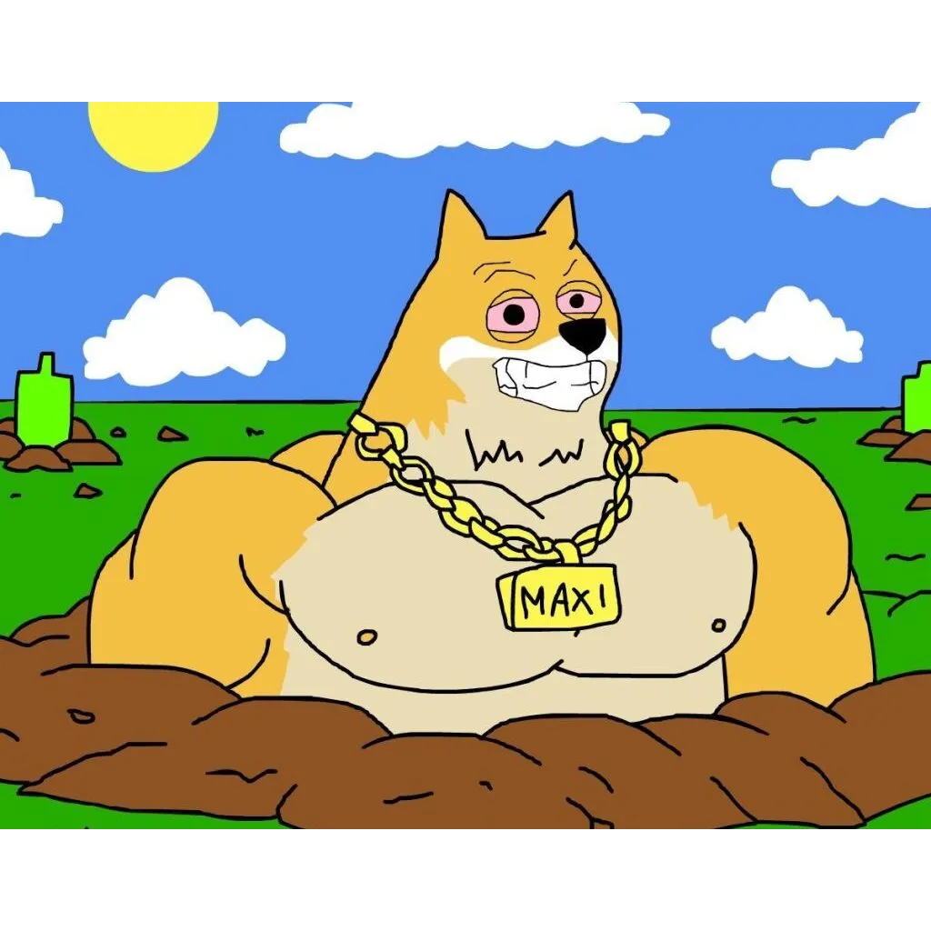 Dogecoin leads cryptocurrency market gains during October trading period Dogecoin leads cryptocurrency market gains during October trading period