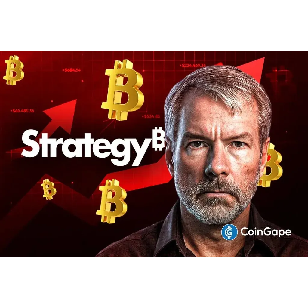 MicroStrategy acquires more Bitcoin during price decline for MSTR MicroStrategy acquires more Bitcoin during price decline for MSTR