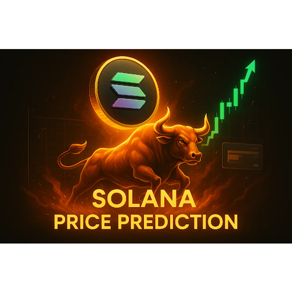 Solana price prediction: Can SOL hit 0? Solana price prediction: Can SOL hit 0?