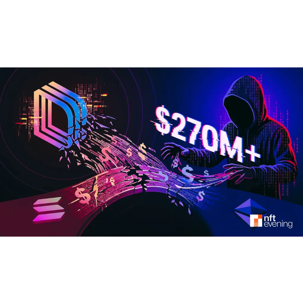 Drift Protocol Hacked Over 0M, Wiping Out 50% of Its TVL Drift Protocol Hacked Over 0M, Wiping Out 50% of Its TVL Drift Protocol Hacked Over 0M, Wiping Out 50% of Its TVL Drift Protocol Hacked Over 0M, Wiping Out 50% of Its TVL