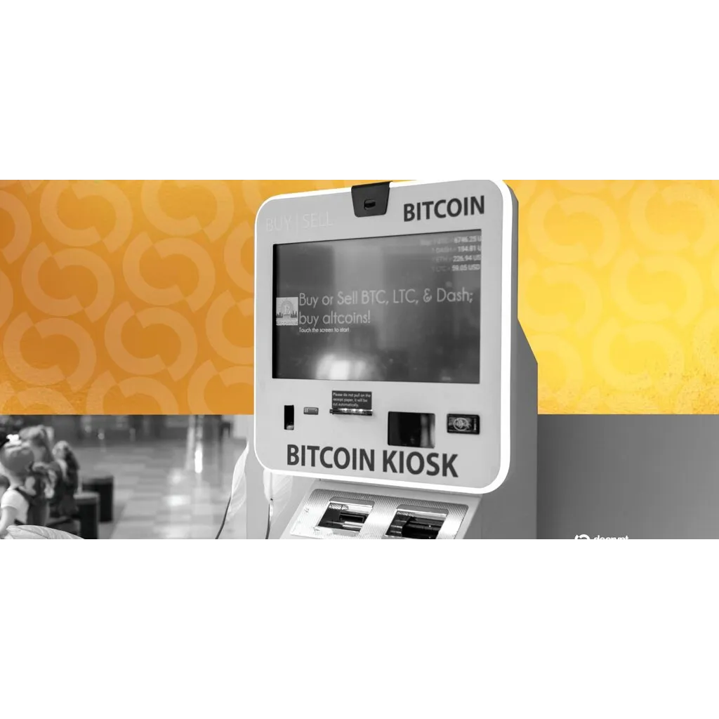 Bitcoin ATM company founder charged in alleged money laundering scheme Bitcoin ATM company founder charged in alleged money laundering scheme