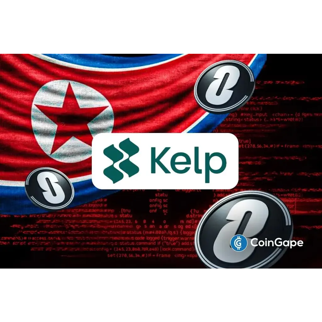 LayerZero Blames North Korea’s Lazarus and Kelp’s Poor Security LayerZero Blames North Korea’s Lazarus and Kelp’s Poor Security