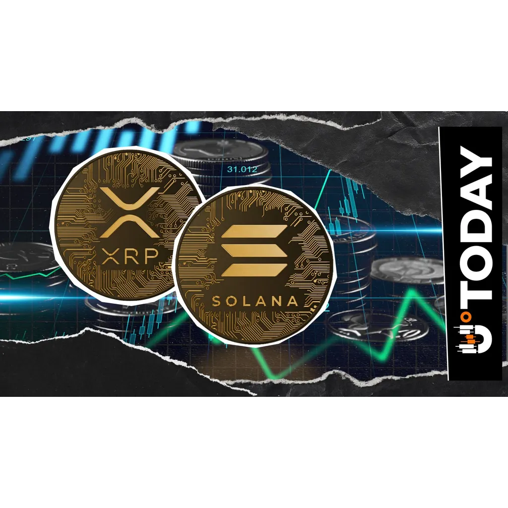 Solana and XRP Are Extremely Oversold: What It Means Solana and XRP Are Extremely Oversold: What It Means