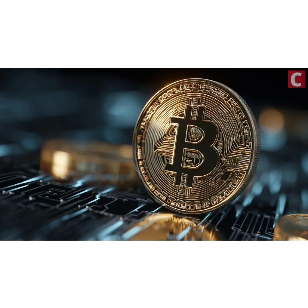 Bitcoin is Changing: Saylor Targets M by 2046 – Coinspeaker Bitcoin is Changing: Saylor Targets M by 2046 – Coinspeaker