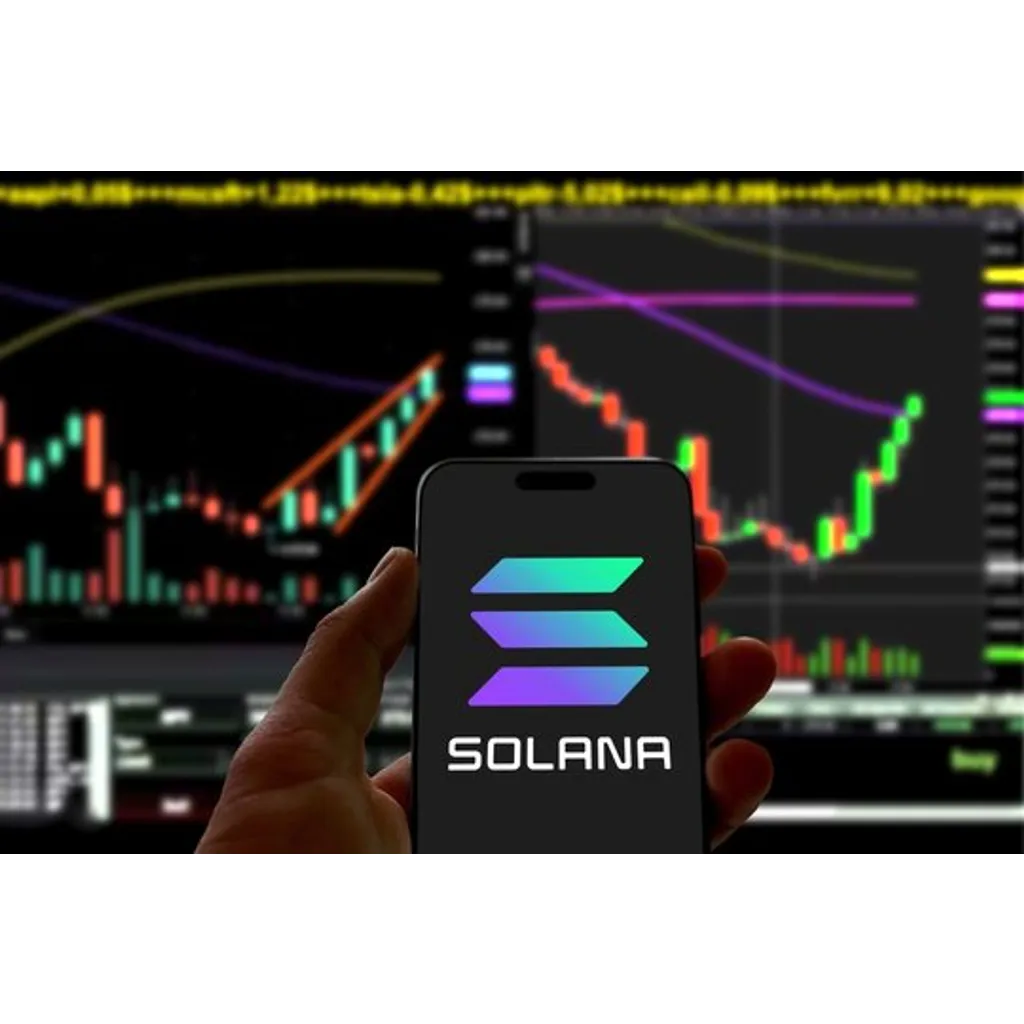 Solana blockchain sees explosive stablecoin supply growth according to data Solana blockchain sees explosive stablecoin supply growth according to data