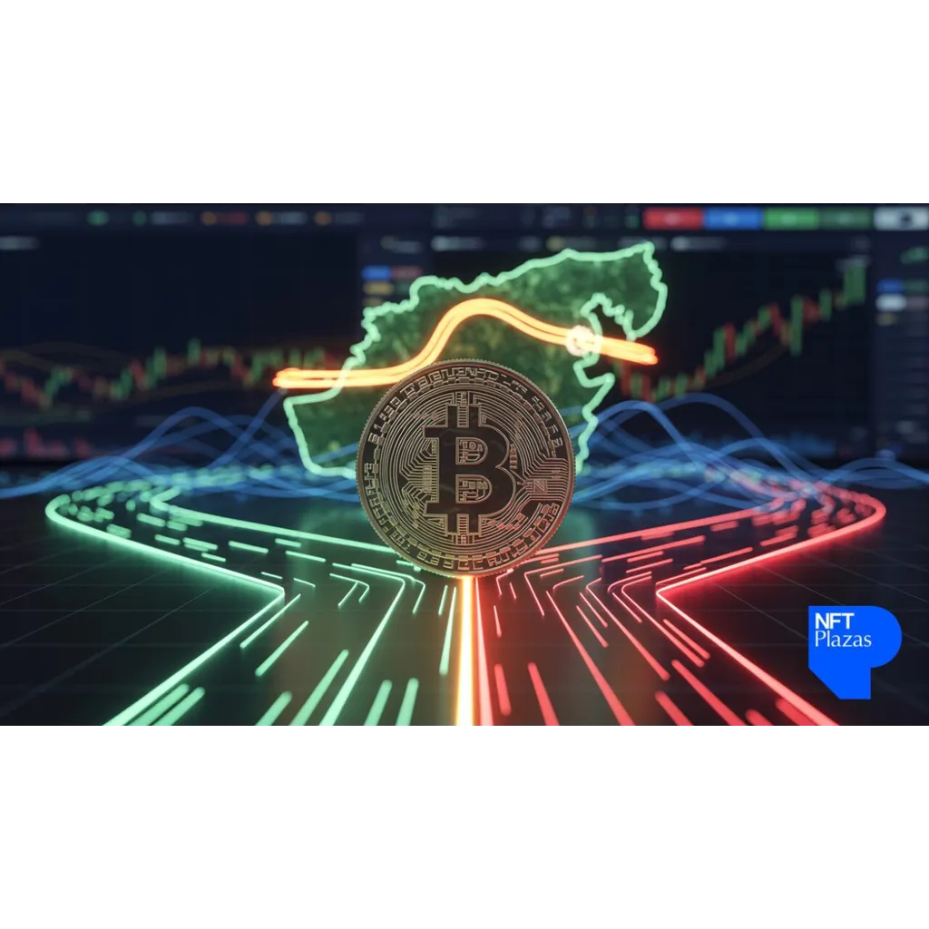 BTC Is Trading Around K – K. Will History Repeat K, Or Is 80K Next? BTC Is Trading Around K – K. Will History Repeat K, Or Is 80K Next?