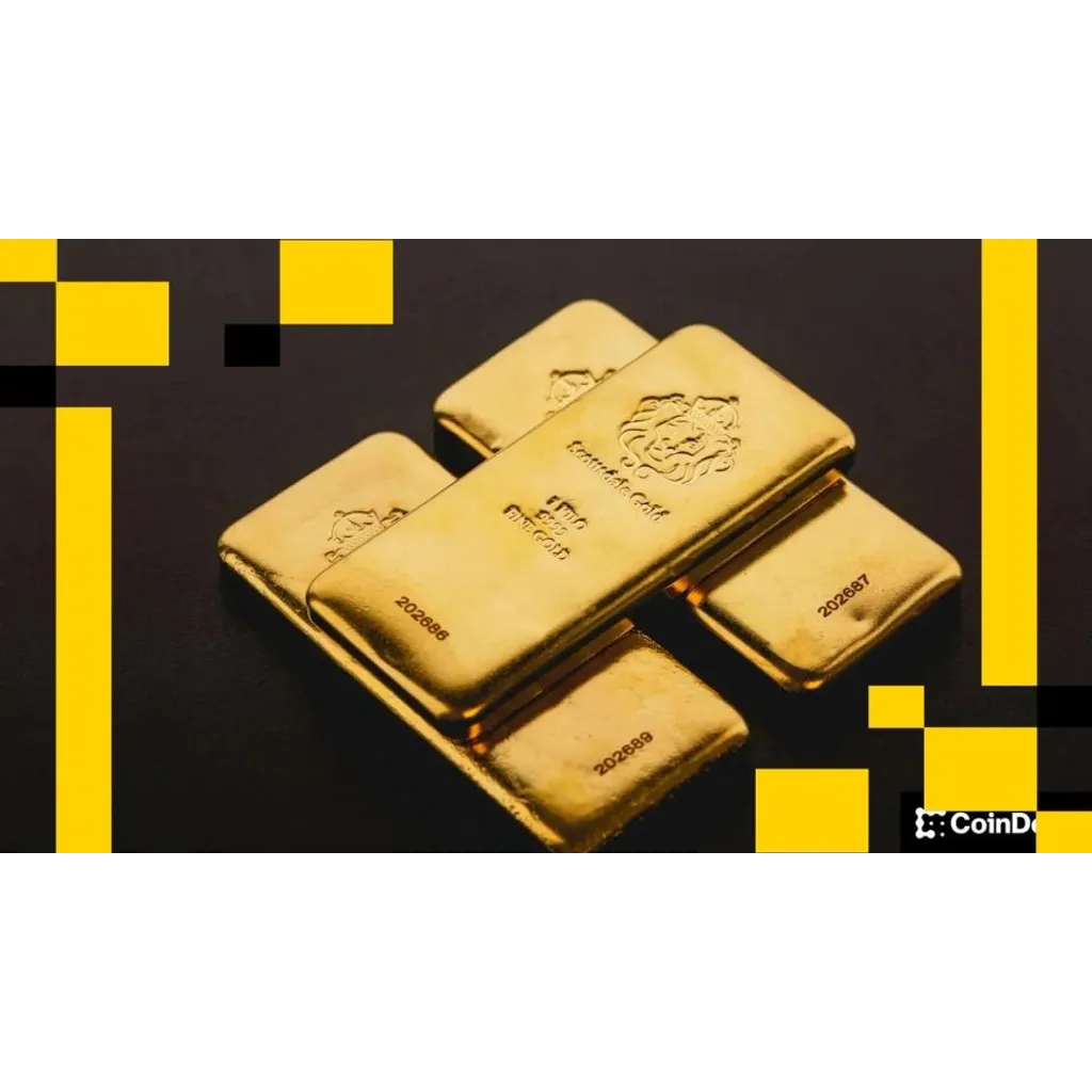 Bitcoin market bottom may be nearing, at least if measured against gold Bitcoin market bottom may be nearing, at least if measured against gold