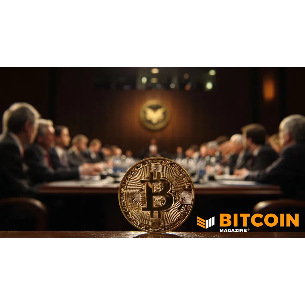 The U.S. Military Is Running A Bitcoin Node, Admiral Says The U.S. Military Is Running A Bitcoin Node, Admiral Says