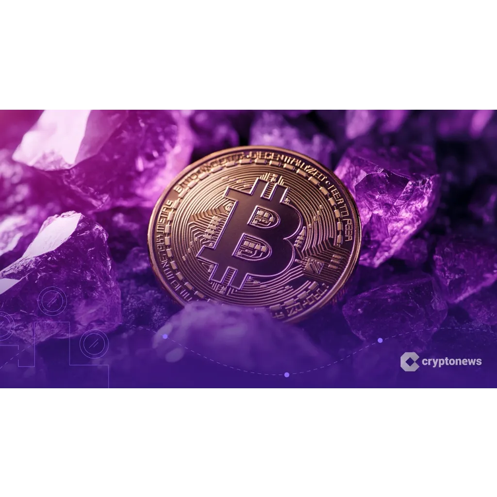 Bitcoin Powers to 2K, On-Chain Data Warns of Pause Bitcoin Powers to 2K, On-Chain Data Warns of Pause