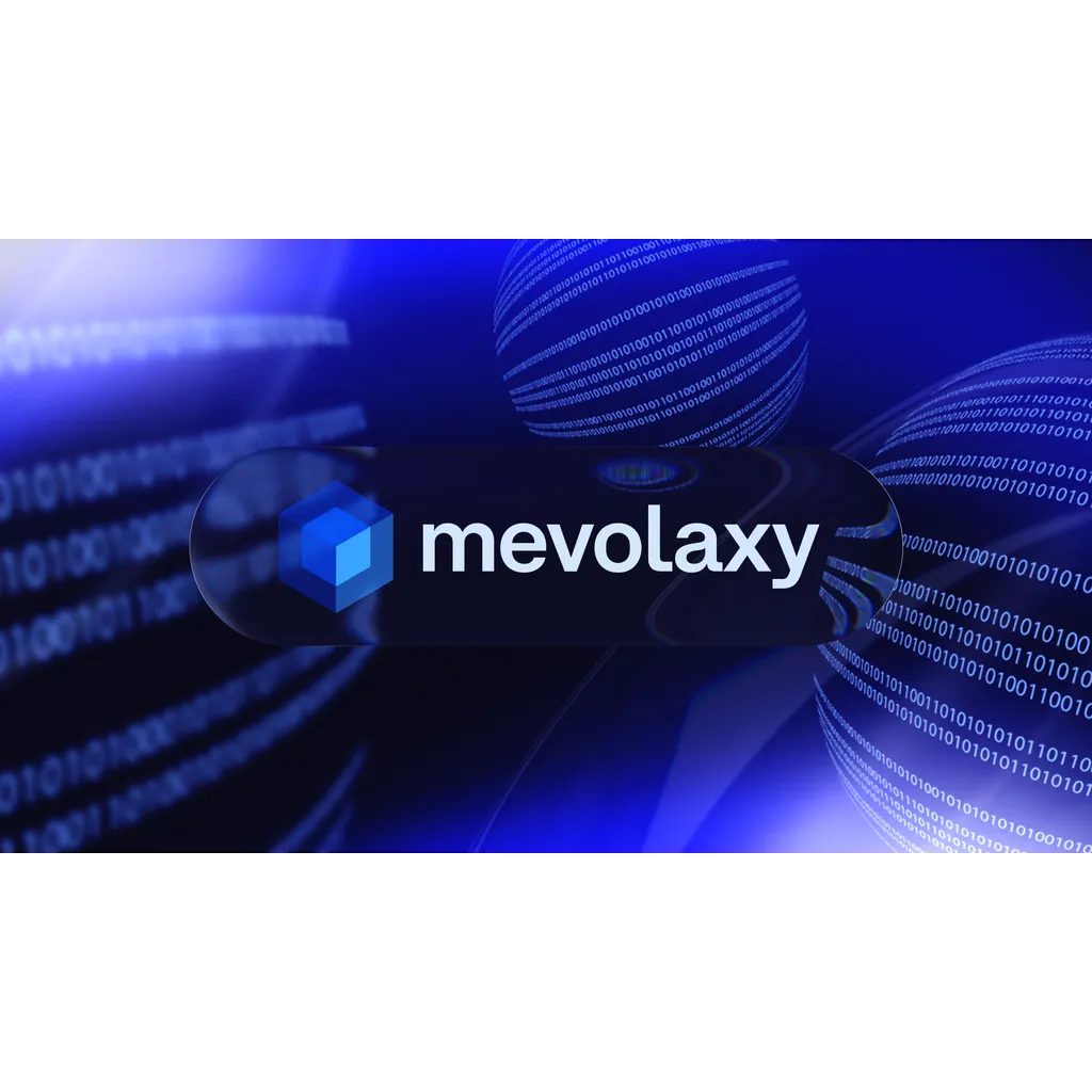 Mevolaxy investors achieve record profits with new MEVJRV12 algorithm Mevolaxy investors achieve record profits with new MEVJRV12 algorithm