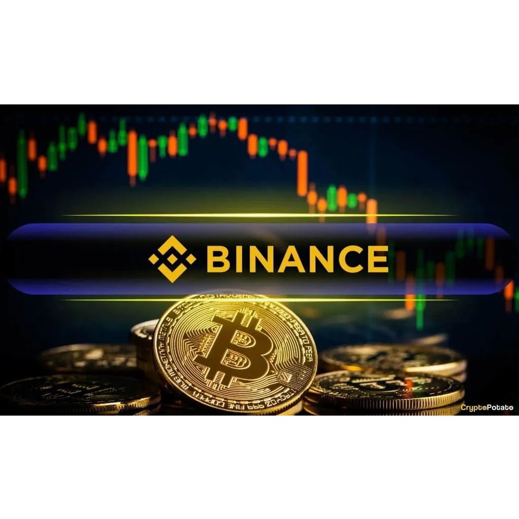 Binance B stablecoin reserves impact Bitcoin volatility in Q2 2023 Binance B stablecoin reserves impact Bitcoin volatility in Q2 2023