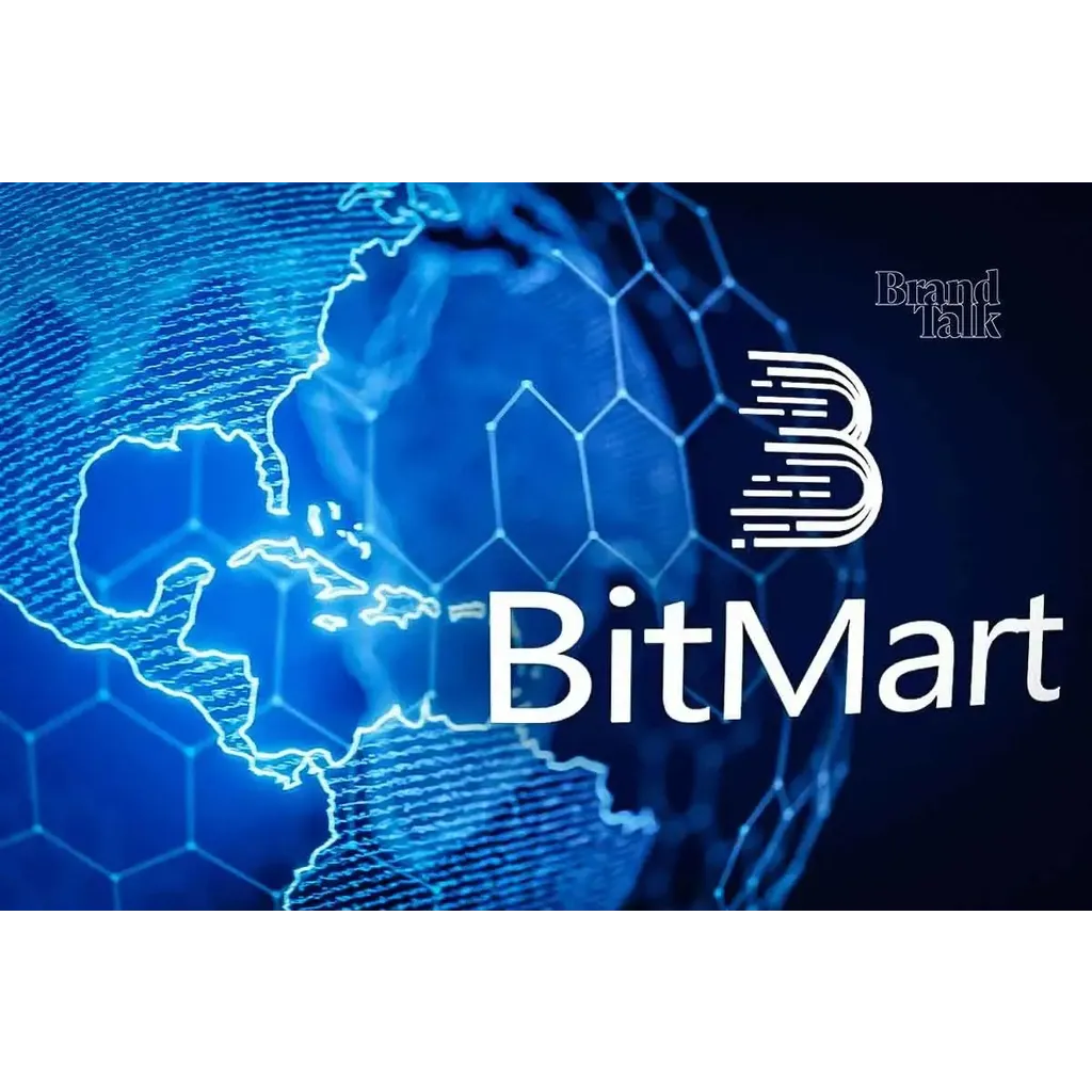 After Binance, BitMart Launches in Syria With New AI Tool After Binance, BitMart Launches in Syria With New AI Tool