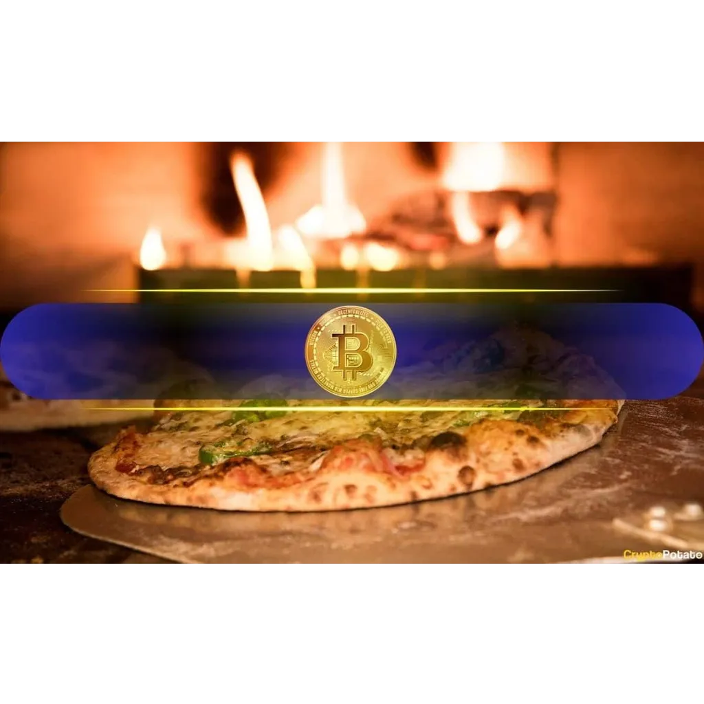 Bitcoin Tops 1,000 in Pizza Day All-Time High Bitcoin Tops 1,000 in Pizza Day All-Time High