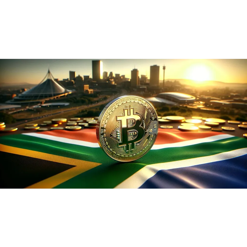 South African asset manager Sygnia advises clients against overexposure to Bitcoin South African asset manager Sygnia advises clients against overexposure to Bitcoin