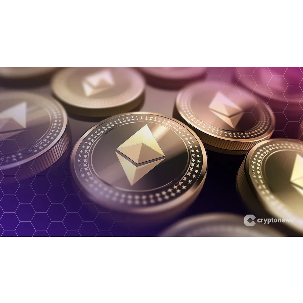 BitMine Ethereum Holdings Hit .8B: 3.5% of Supply BitMine Ethereum Holdings Hit .8B: 3.5% of Supply