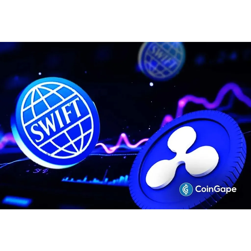 Ripple Treasury Joins SWIFT Program After Years of Doubt Ripple Treasury Joins SWIFT Program After Years of Doubt