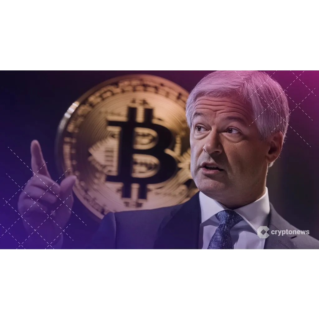 JPMorgan’s Dimon Tells Coinbase’s Armstrong to Stop “Lying” About Crypto Bill JPMorgan’s Dimon Tells Coinbase’s Armstrong to Stop “Lying” About Crypto Bill