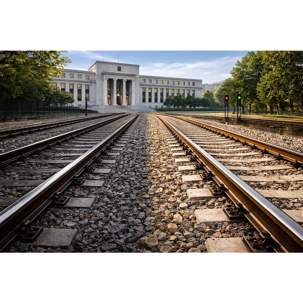 The Fed is building competition for XRP’s core payments use case into the FedNow banking system The Fed is building competition for XRP’s core payments use case into the FedNow banking system