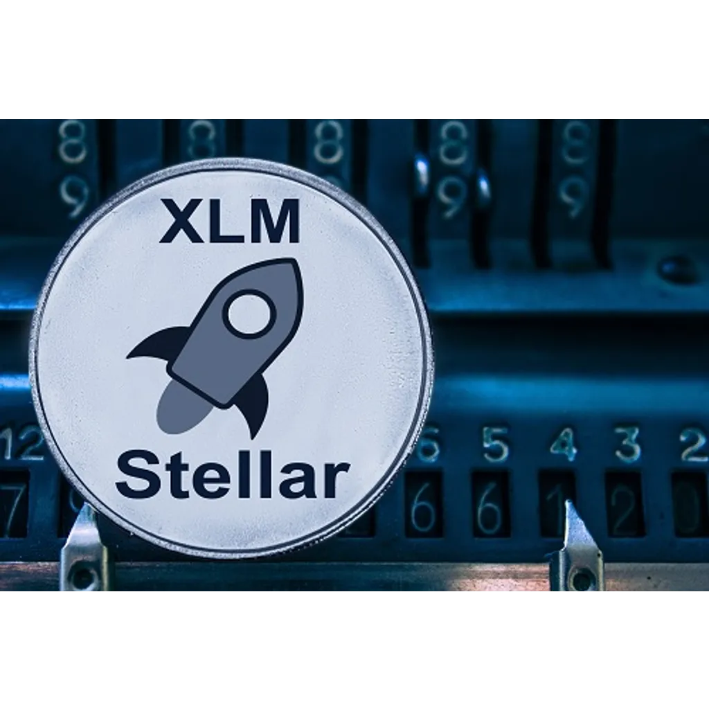 Stellar TVL hits new all-time high as network activity increases Stellar TVL hits new all-time high as network activity increases